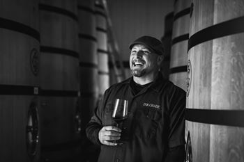 Winemaker, Matt Taylor